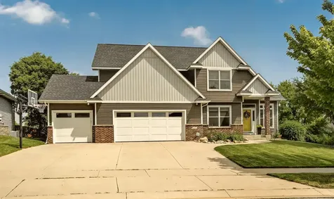 2721 Boulder Ridge Drive NW Rochester MN 55901