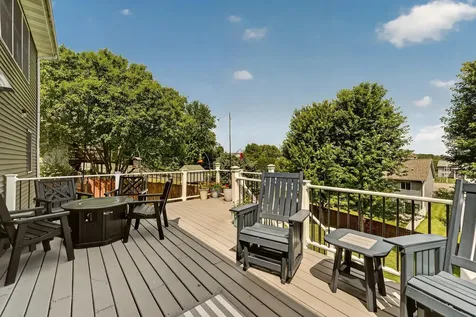 2721 Boulder Ridge Drive NW Rochester MN 55901