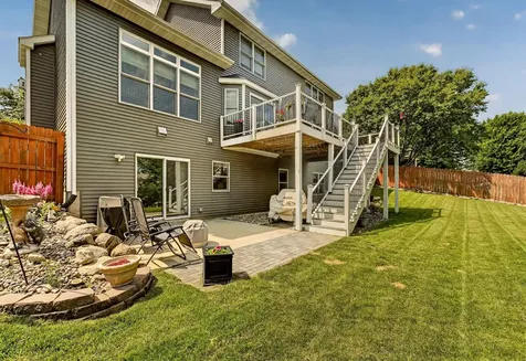 2721 Boulder Ridge Drive NW Rochester MN 55901