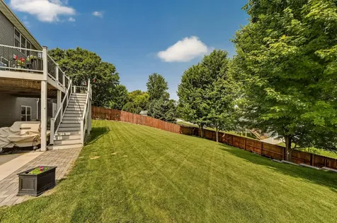 2721 Boulder Ridge Drive NW Rochester MN 55901