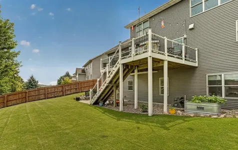 2721 Boulder Ridge Drive NW Rochester MN 55901