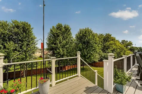 2721 Boulder Ridge Drive NW Rochester MN 55901