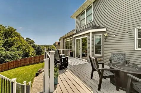 2721 Boulder Ridge Drive NW Rochester MN 55901
