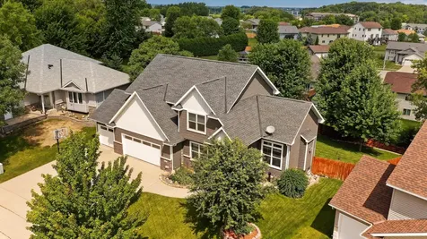 2721 Boulder Ridge Drive NW Rochester MN 55901