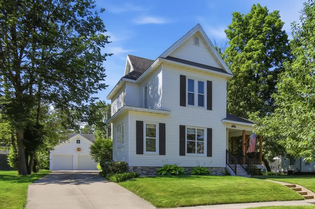 515 E Vine Street Owatonna MN 55060