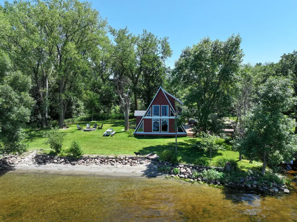 14296 Ferret Drive Osakis MN 56360