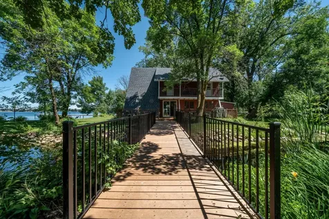 14296 Ferret Drive Osakis MN 56360