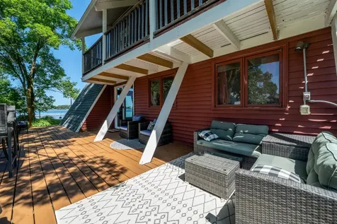 14296 Ferret Drive Osakis MN 56360