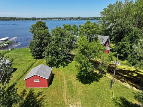 14296 Ferret Drive Osakis MN 56360