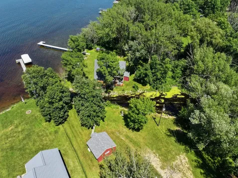14296 Ferret Drive Osakis MN 56360