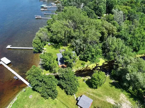 14296 Ferret Drive Osakis MN 56360