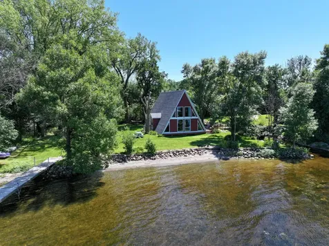 14296 Ferret Drive Osakis MN 56360