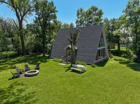 14296 Ferret Drive Osakis MN 56360