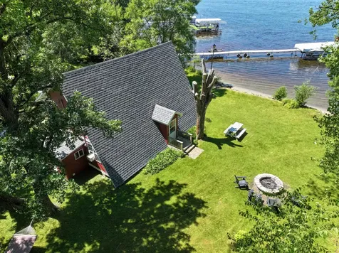 14296 Ferret Drive Osakis MN 56360