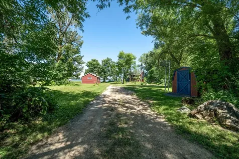 14296 Ferret Drive Osakis MN 56360