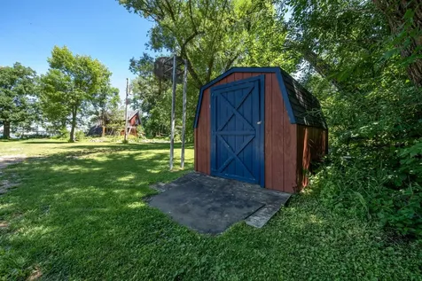 14296 Ferret Drive Osakis MN 56360