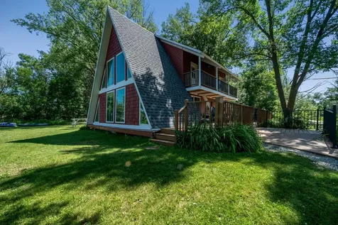 14296 Ferret Drive Osakis MN 56360