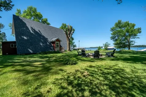 14296 Ferret Drive Osakis MN 56360