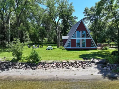 14296 Ferret Drive Osakis MN 56360