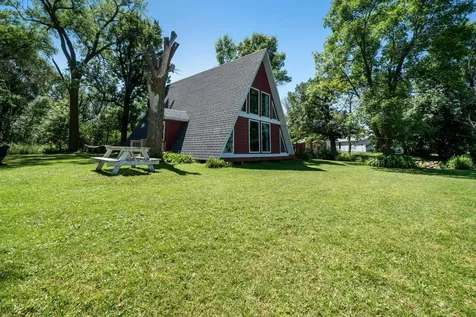 14296 Ferret Drive Osakis MN 56360