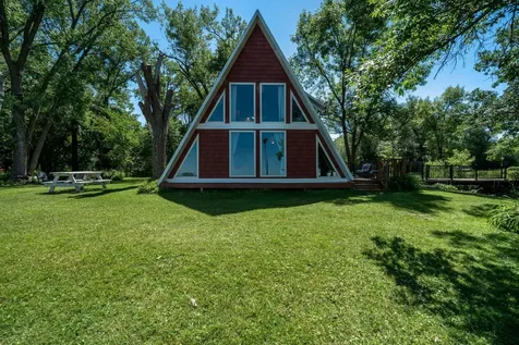 14296 Ferret Drive Osakis MN 56360