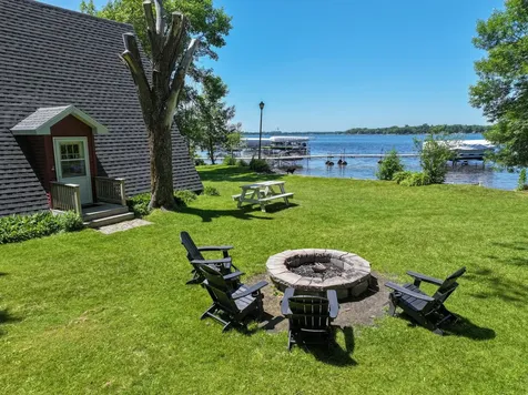 14296 Ferret Drive Osakis MN 56360