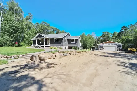 1040 Big Bear Trail SW Brainerd MN 56401