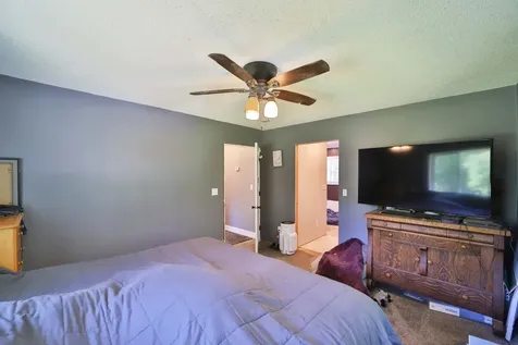 1040 Big Bear Trail SW Brainerd MN 56401