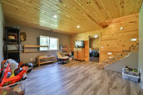 1040 Big Bear Trail SW Brainerd MN 56401