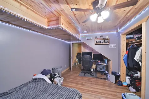 1040 Big Bear Trail SW Brainerd MN 56401