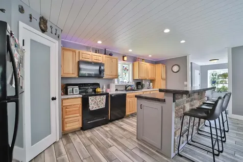 1040 Big Bear Trail SW Brainerd MN 56401