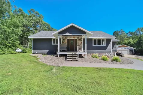 1040 Big Bear Trail SW Brainerd MN 56401