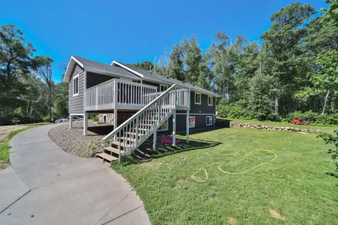 1040 Big Bear Trail SW Brainerd MN 56401