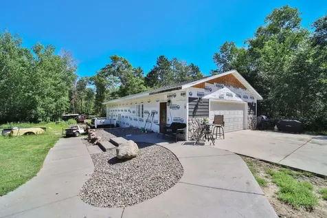 1040 Big Bear Trail SW Brainerd MN 56401