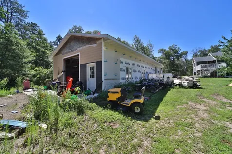 1040 Big Bear Trail SW Brainerd MN 56401