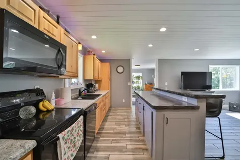 1040 Big Bear Trail SW Brainerd MN 56401