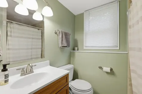 12295 Heather Street NW Coon Rapids MN 55433