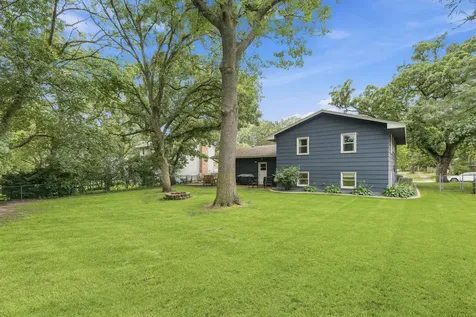 12295 Heather Street NW Coon Rapids MN 55433