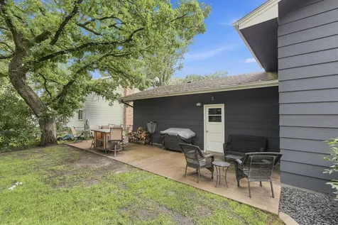 12295 Heather Street NW Coon Rapids MN 55433