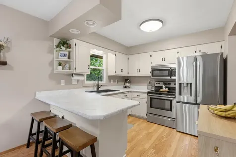12295 Heather Street NW Coon Rapids MN 55433