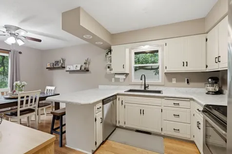 12295 Heather Street NW Coon Rapids MN 55433