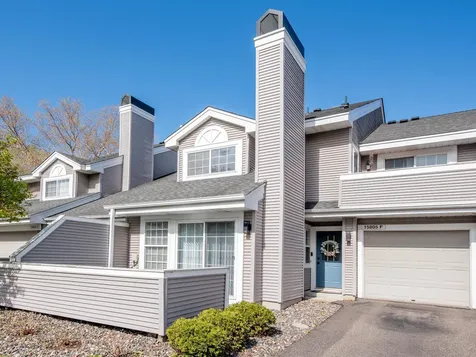 15805 24th Avenue N Plymouth MN 55447