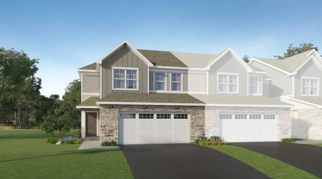 11160 203rd Street W Lakeville MN 55044