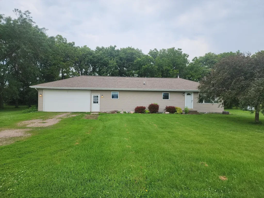 1868 240th Avenue Granada MN 56039