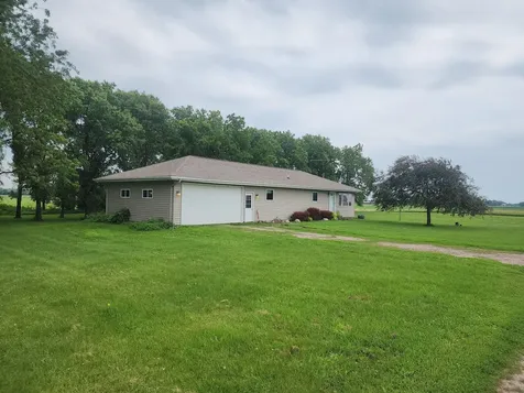 1868 240th Avenue Granada MN 56039
