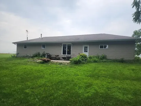 1868 240th Avenue Granada MN 56039