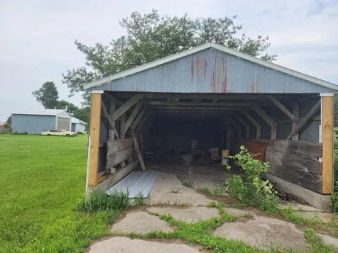 1868 240th Avenue Granada MN 56039