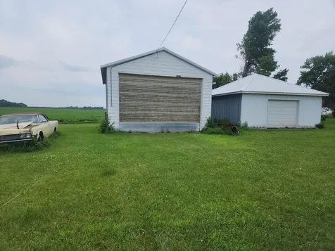 1868 240th Avenue Granada MN 56039
