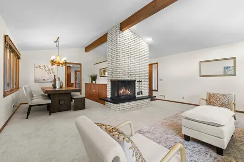 5164 Saint Moritz Drive Fridley MN 55421