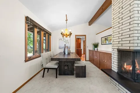 5164 Saint Moritz Drive Fridley MN 55421